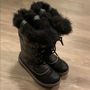 Sorel Women’s Boots